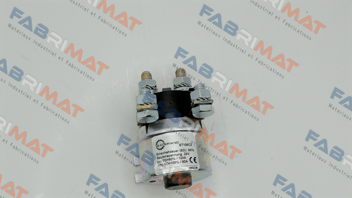 ET106C2 Ravioli