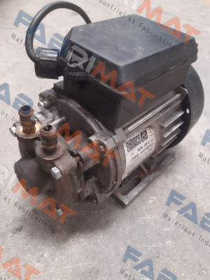 KN 35-3 230V Simaco