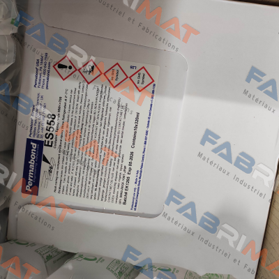 ES558 (0712ES558320) 320 ml Permabond