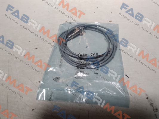 DCA12/4609KS BDC