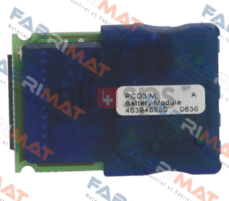 PCD3.M/463948980 Saia-Burgess