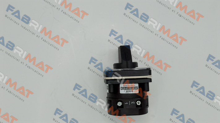 M220-61192-003M1 Salzer