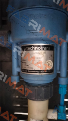 121.21.3671 Technotrans