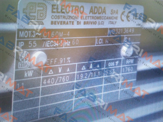 B3213649 Electro Adda