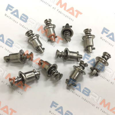 214-16S  Camloc