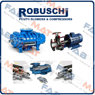 Bearing (Pos.31)  Robuschi