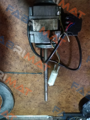 А83М-3035/2 Euro Motors Italia