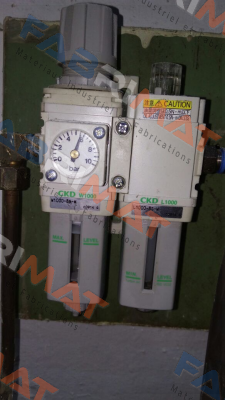 W1000-8G-W Ckd