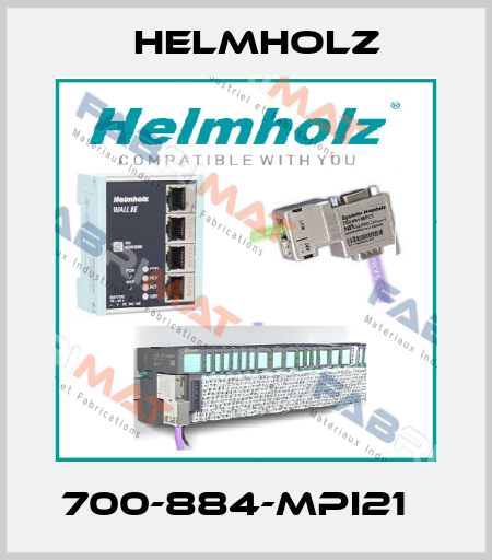 700-884-MPI21   Helmholz