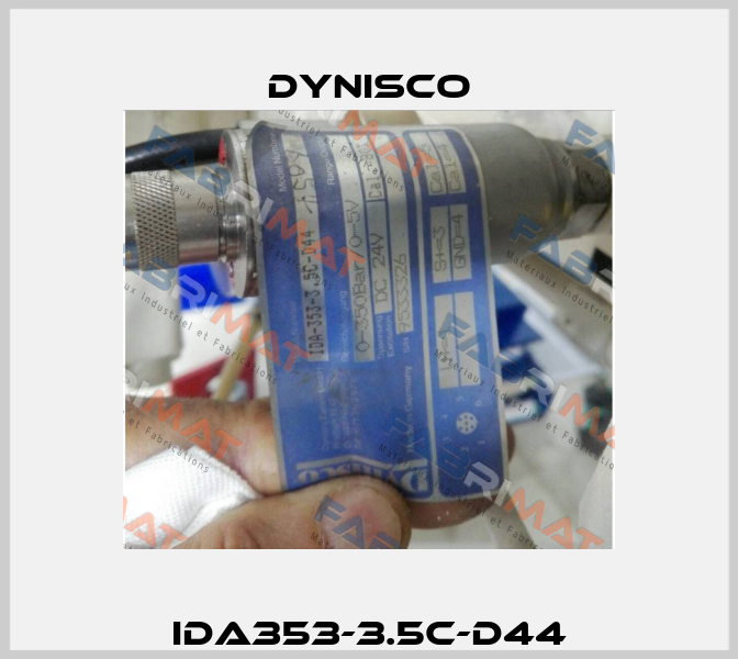 IDA353-3.5C-D44 Dynisco