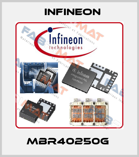 MBR40250G  Infineon