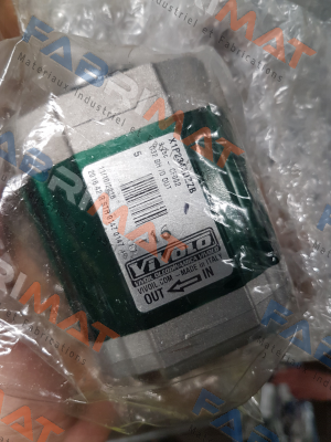 X1P2344DZZB  Vivoil Oleodinamica Vivolo