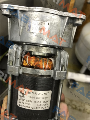 ES7150-2AL-RLT OEM  Gefeg