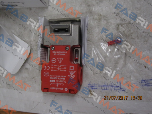 440K-T11336 Allen Bradley (Rockwell)