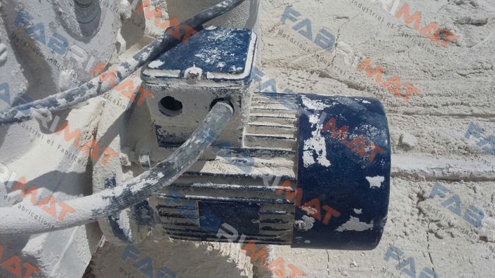 Type FC 80 B-4  Electro Adda