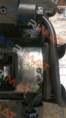 DUBDS324C Duplomatic