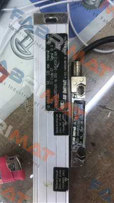 Obsolete  -MSA 6706 CODE: B04350757605-  replaced by MSA 670.63  Rsf Elektronik