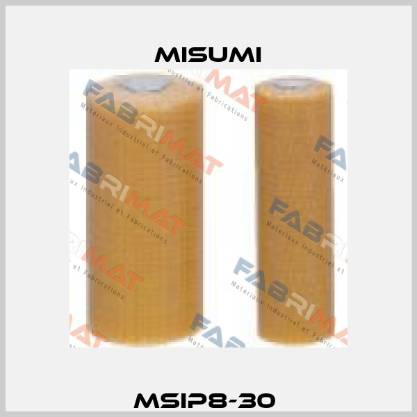MSIP8-30  Misumi