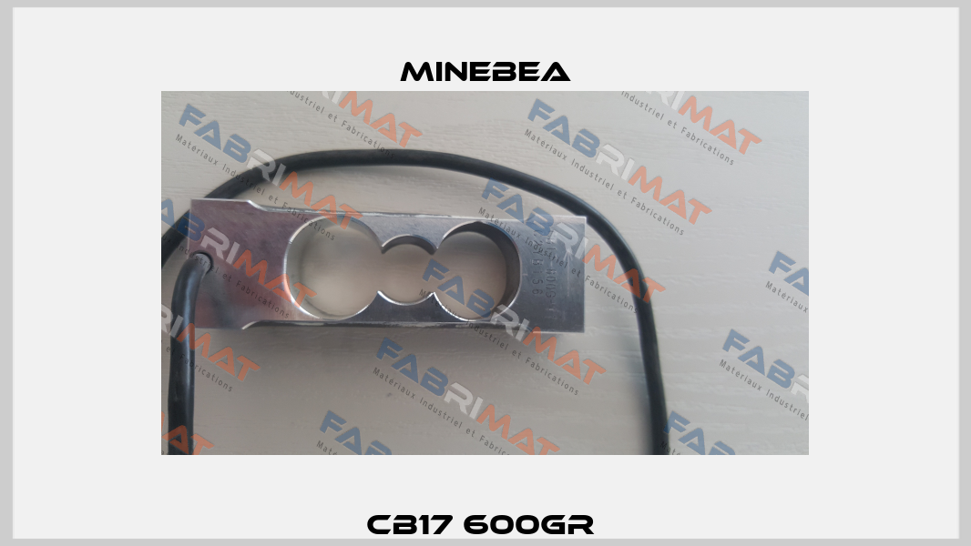 CB17 600gr  Minebea