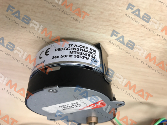 MT6BNGB5H ( MT6bS-GB5H ) Mechtex