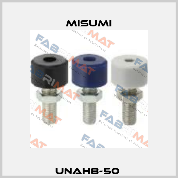 UNAH8-50  Misumi