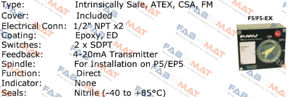 F5ISNU MEC 420 00 PV9DAZ  Watson Smith