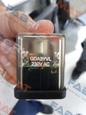 GDA3YVL90T61H  Coax