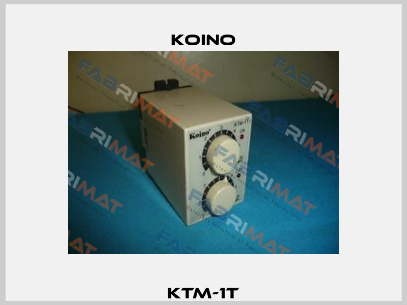 KTM-1T Koino