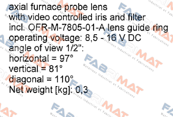FRO-1112-78-HT   Pieper
