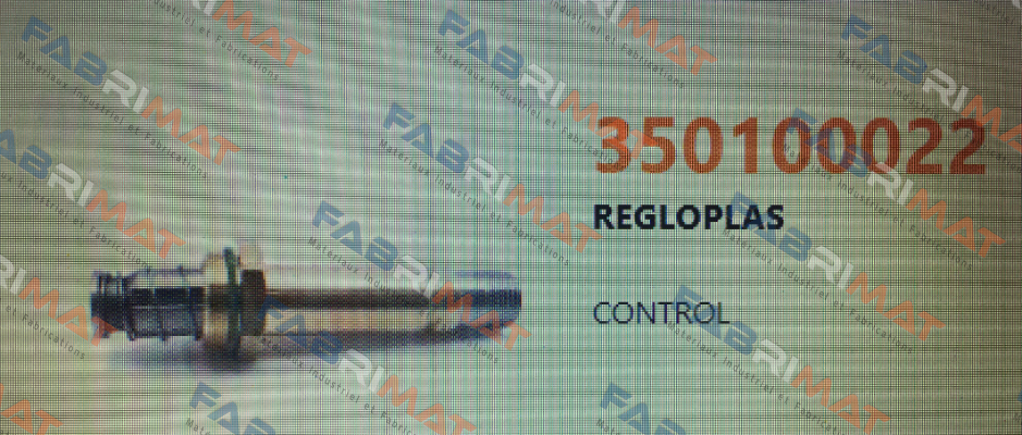 350-100022 Regloplas