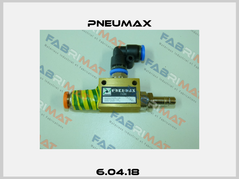 6.04.18  Pneumax