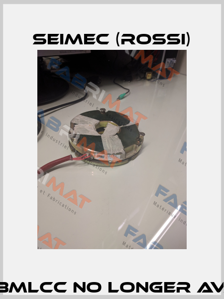 Freno 93MLCC no longer available  Seimec (Rossi)