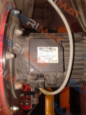 7/100R-4-2-T OEM  Simel