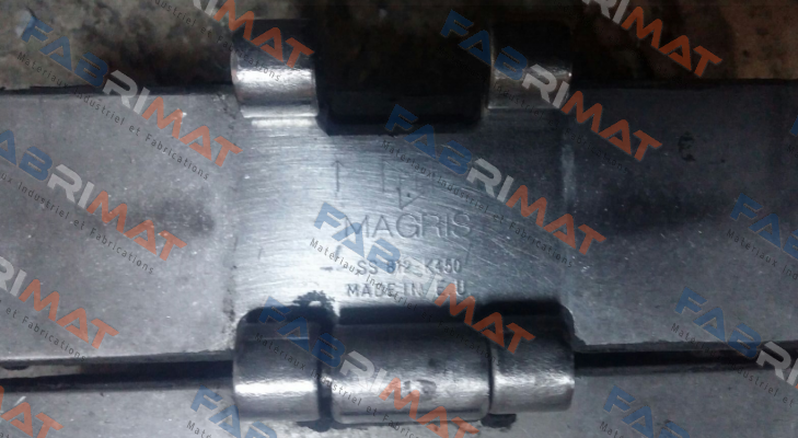 SS812-K450 (3,05 m = 1 roll)  Magris
