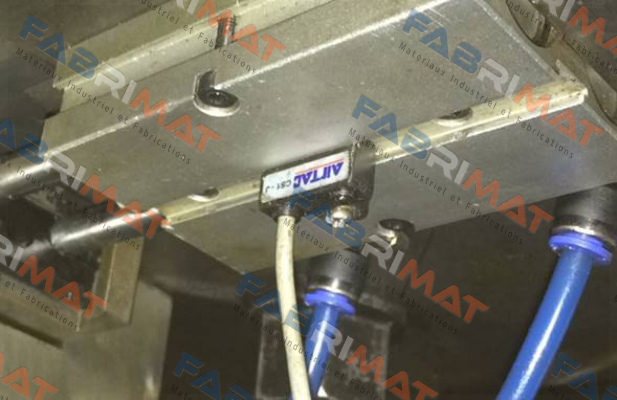 TN20X35S+ CS1-J      Airtac