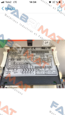 XC650C-1B12E OEM  Dixell