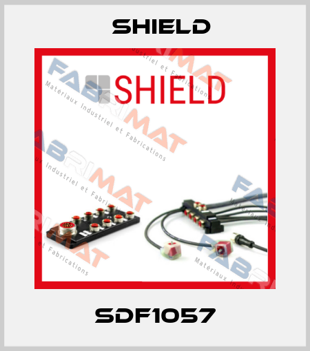 SDF1057 Shield
