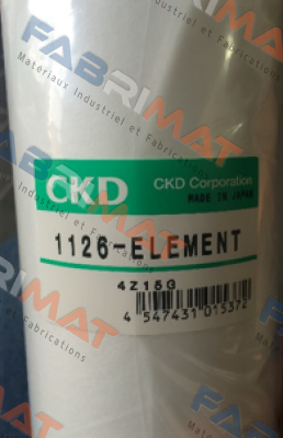 1126  Ckd