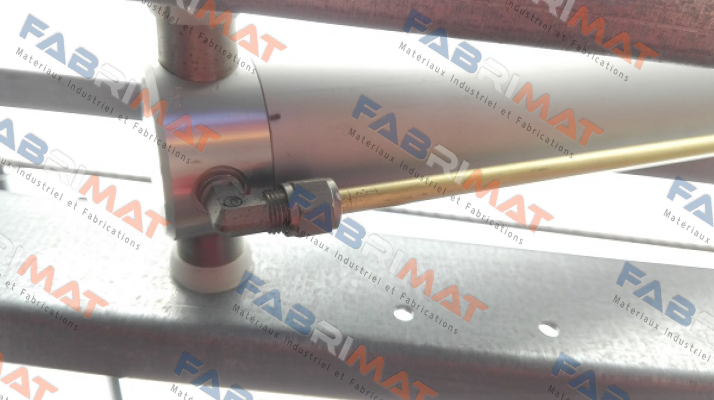 MAL40X520FL Airtac