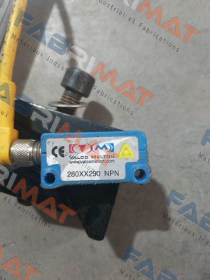280XX290   Valco