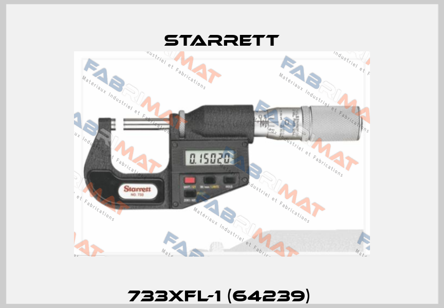 733XFL-1 (64239)  Starrett