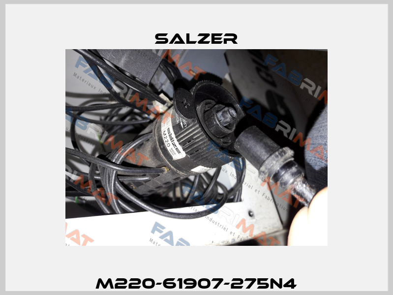 M220-61907-275N4 Salzer