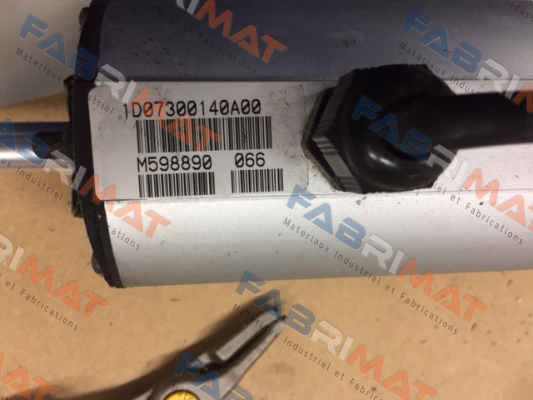 1 D07300140A00 Mingardi