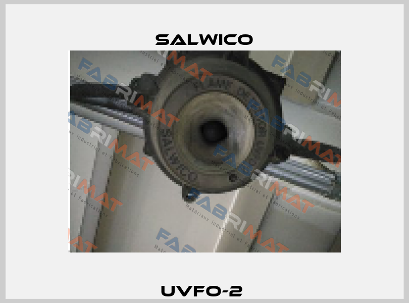 UVFO-2  Salwico