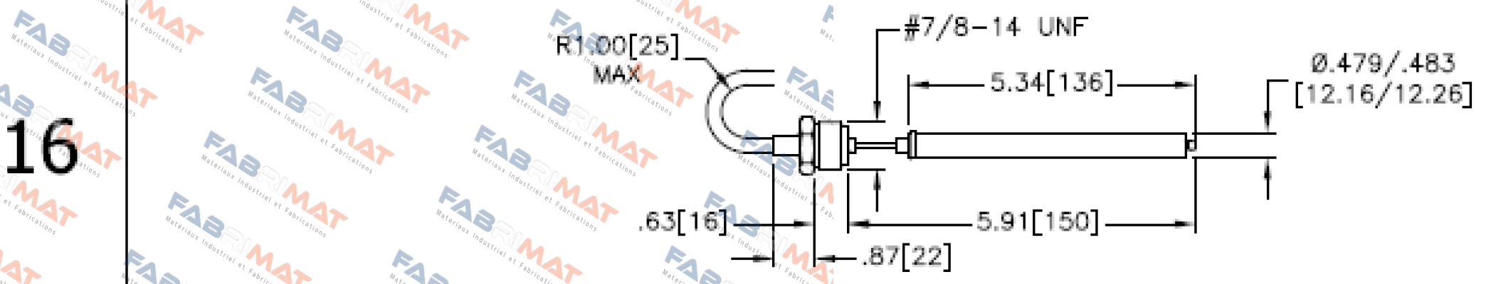 AKM345-00272788  Qualitrol