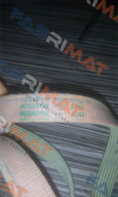 7 JPU 762  Megadyne