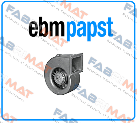 G2E180EH0301 EBM Papst