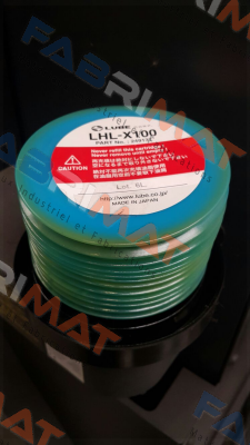 249137 (LHLX100-7) Lube