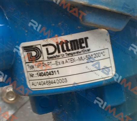 140404311  Dittmer