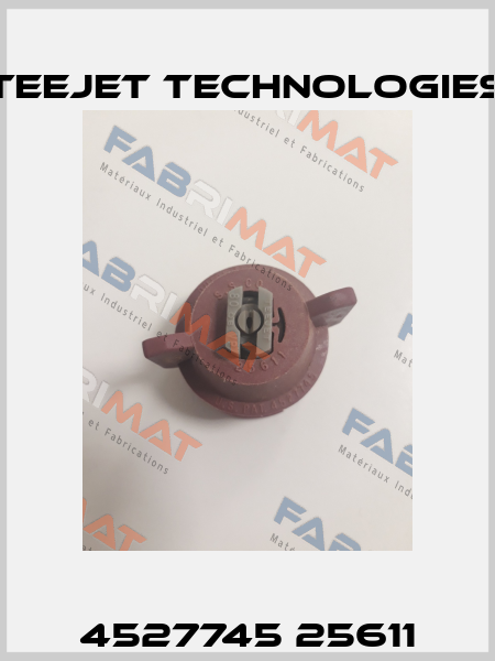 4527745 25611 TeeJet Technologies